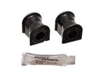 Energy Suspension - Sway Bar Bushing Set - 7.5103G
