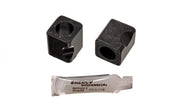 Energy Suspension - Sway Bar Bushing Set - 7.5110G