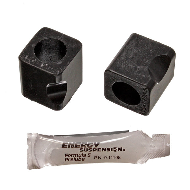 Energy Suspension - Sway Bar Bushing Set - 7.5110G