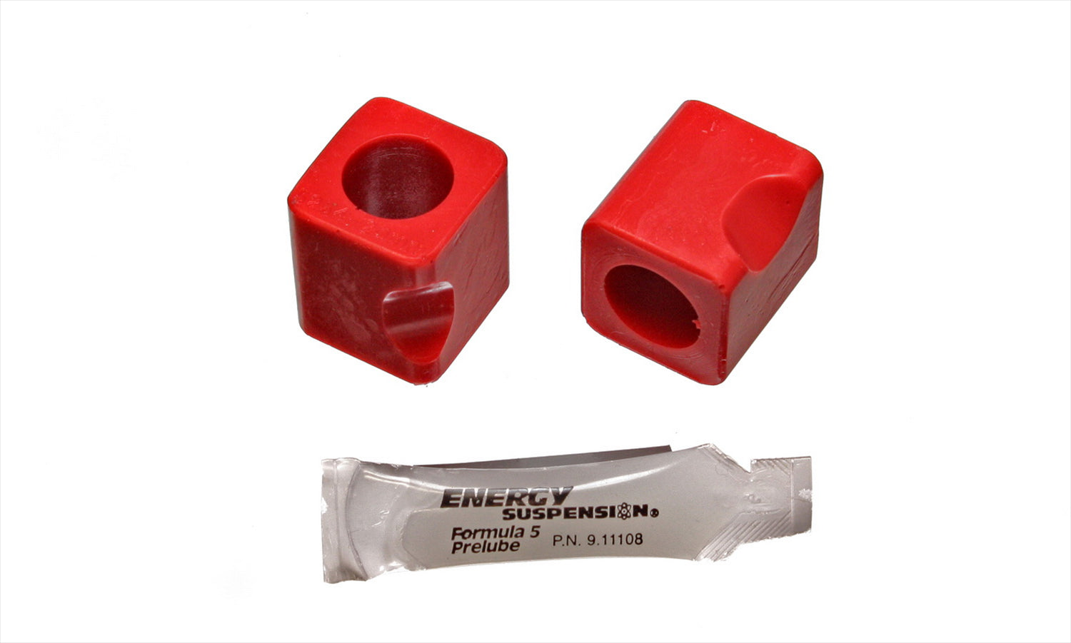 Energy Suspension - Sway Bar Bushing Set - 7.5110R