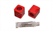 Energy Suspension - Sway Bar Bushing Set - 7.5110R