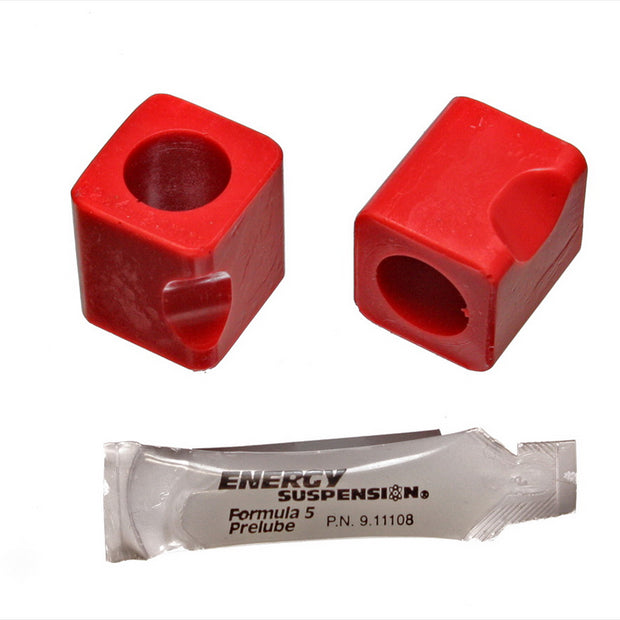 Energy Suspension - Sway Bar Bushing Set - 7.5110R
