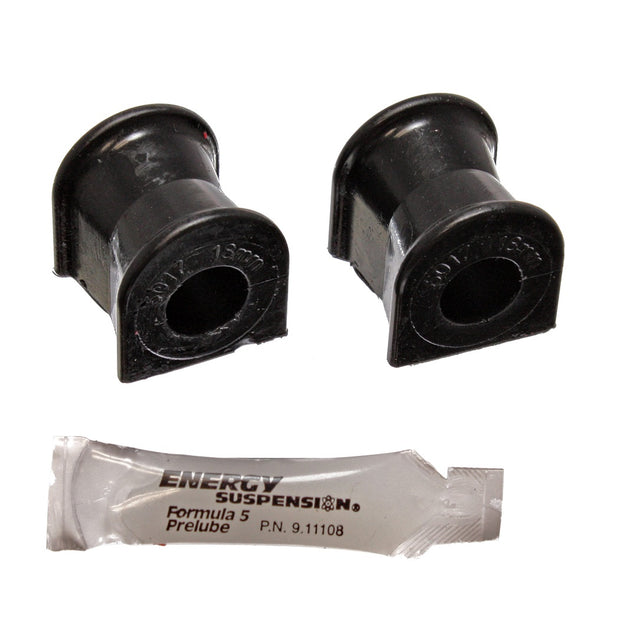 Energy Suspension - Sway Bar Bushing Set - 7.5112G