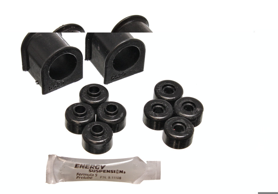 Energy Suspension - Sway Bar Bushing Set - 7.5119G