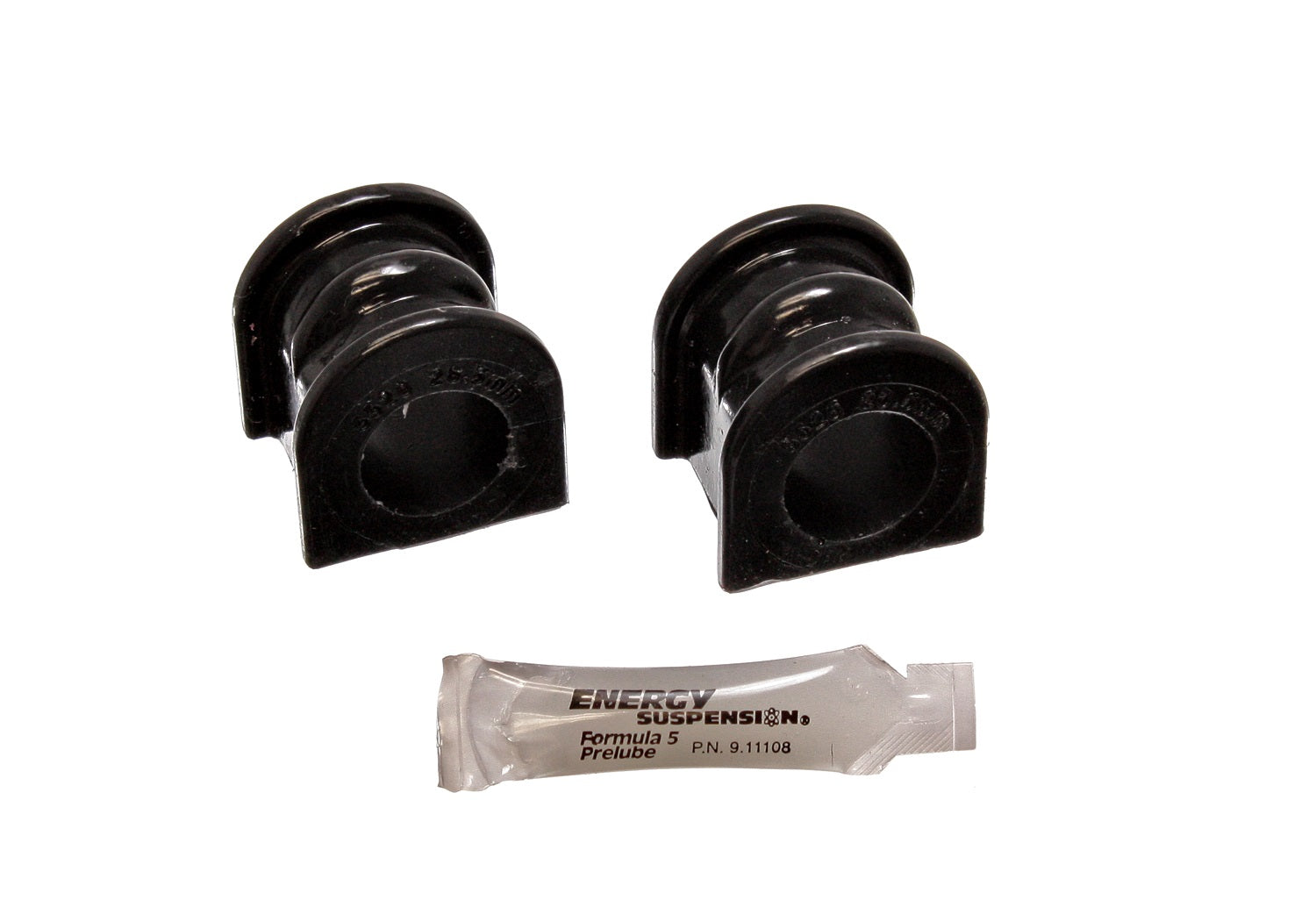 Energy Suspension - Sway Bar Bushing Set - 7.5120G