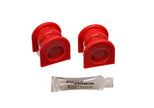 Energy Suspension - Sway Bar Bushing Set - 7.5120R