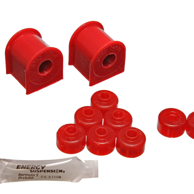 Energy Suspension - Sway Bar Bushing Set - 7.5122R