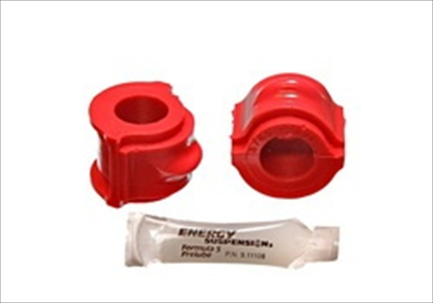 Energy Suspension - Sway Bar Bushing Set - 7.5124R