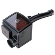 Cold Air Intake for 2010-2024 Toyota 4Runner / FJ Cruiser - S&B