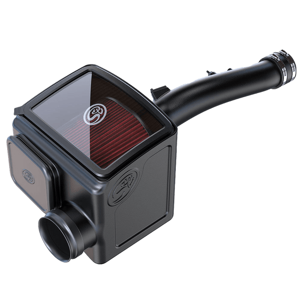 Cold Air Intake for 2010-2024 Toyota 4Runner / FJ Cruiser - S&B