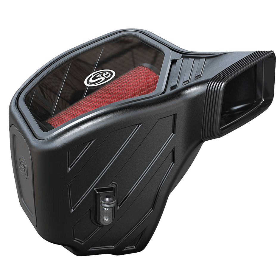 Cold Air Intake for 2019-2024 Dodge Ram 2500 / 3500 6.4L HEMI - S&B