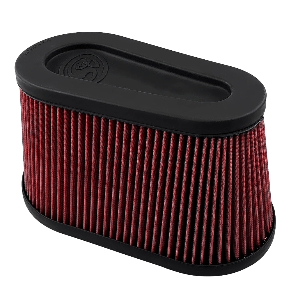 S&B Intake Replacement Filter - S&B