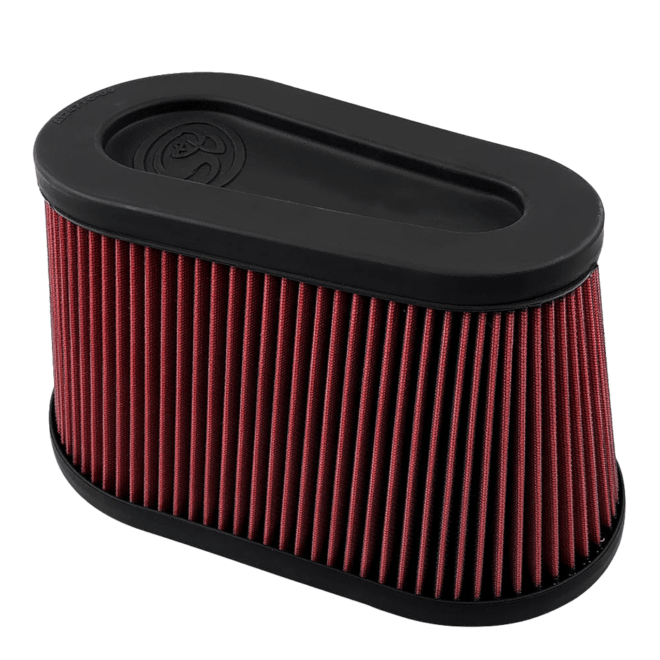 S&B Intake Replacement Filter - S&B