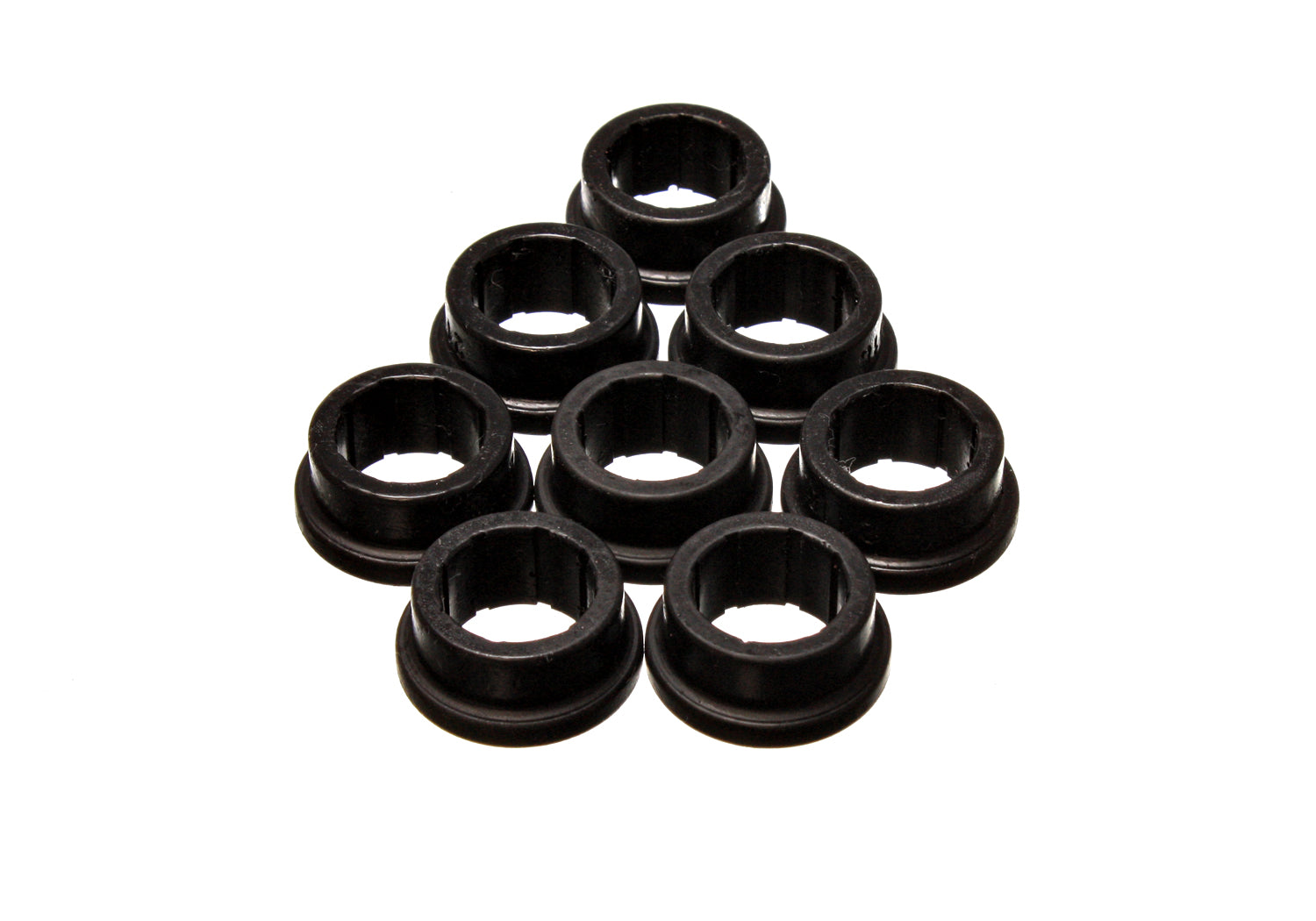Energy Suspension - Rack And Pinion Bushing Set - 8.10102G