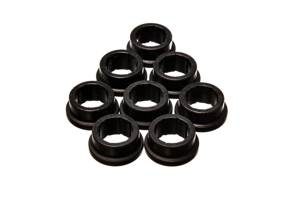 Energy Suspension - Rack And Pinion Bushing Set - 8.10102G