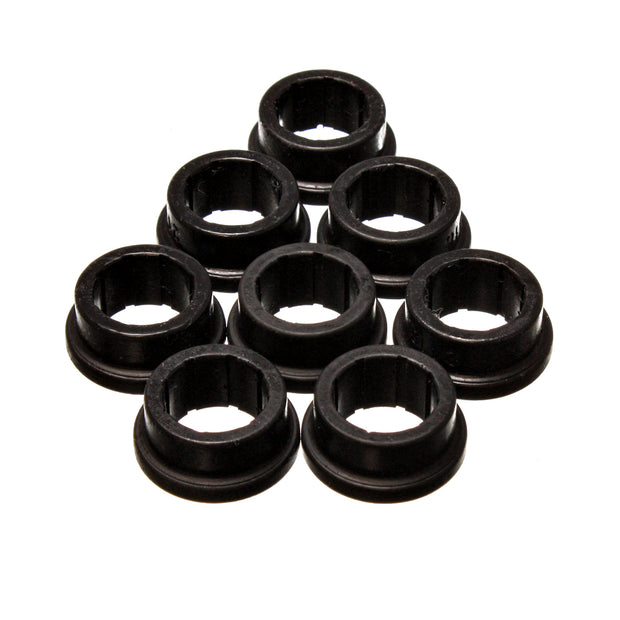 Energy Suspension - Rack And Pinion Bushing Set - 8.10102G