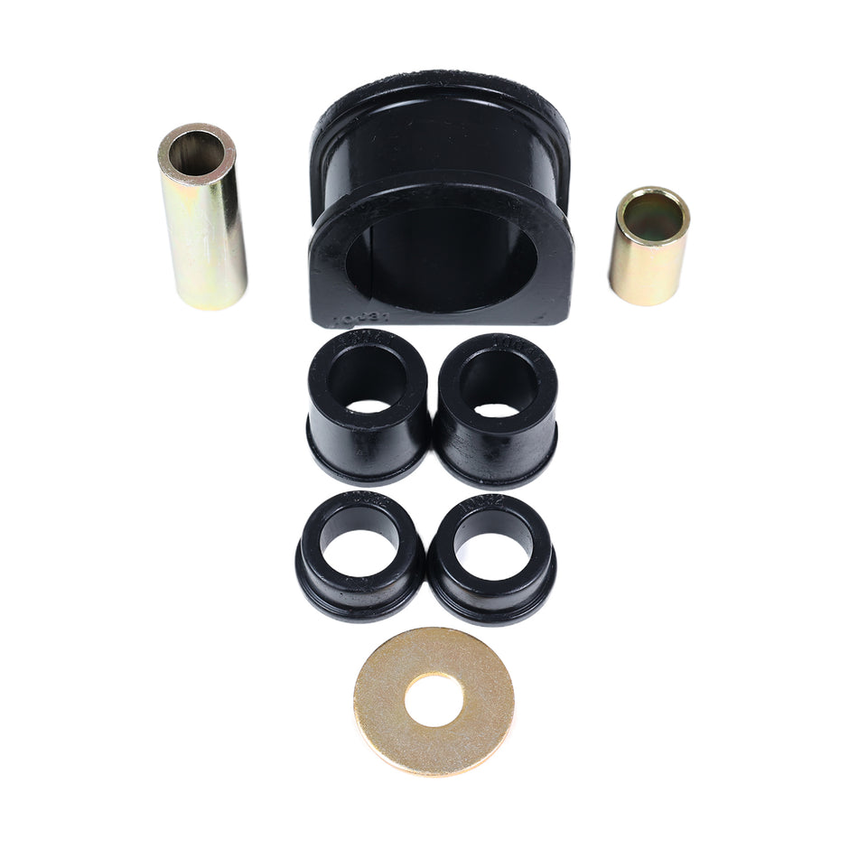 Energy Suspension - Rack And Pinion Bushing Set - 8.10103G