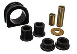 Energy Suspension - Rack And Pinion Bushing Set - 8.10104G