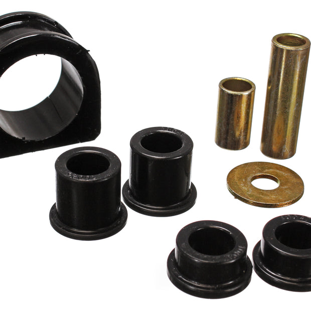 Energy Suspension - Rack And Pinion Bushing Set - 8.10104G