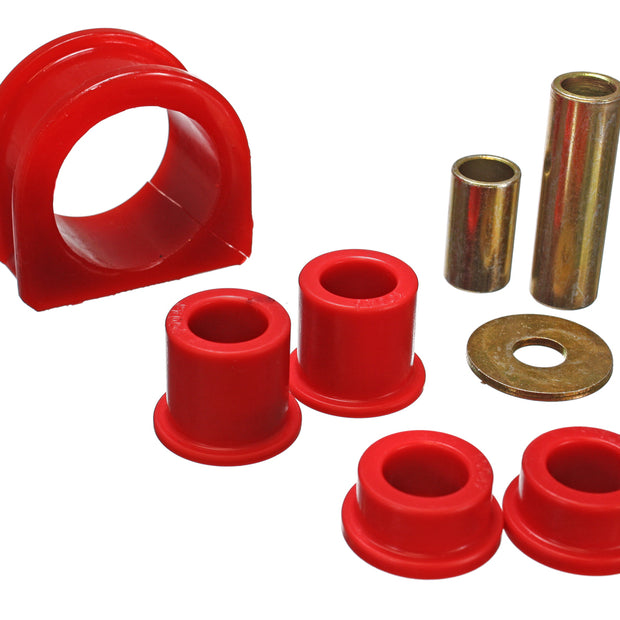 Energy Suspension - Rack And Pinion Bushing Set - 8.10104R