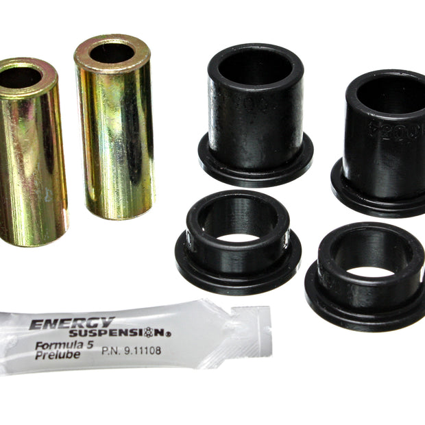 Energy Suspension - Rack And Pinion Bushing Set - 8.10105G
