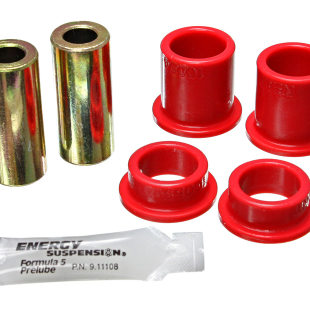 Energy Suspension - Rack And Pinion Bushing Set - 8.10105R