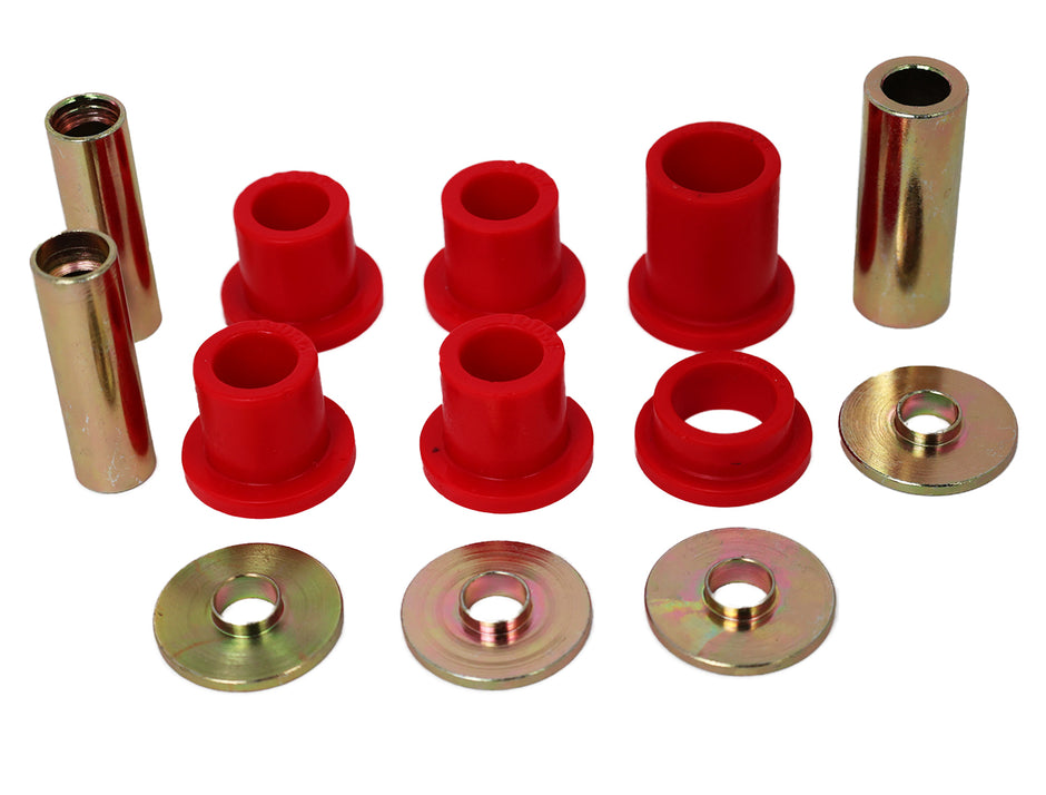 Energy Suspension - Rack And Pinion Bushing Set - 8.10106R