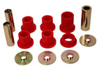 Energy Suspension - Rack And Pinion Bushing Set - 8.10106R