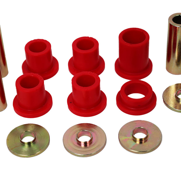 Energy Suspension - Rack And Pinion Bushing Set - 8.10106R