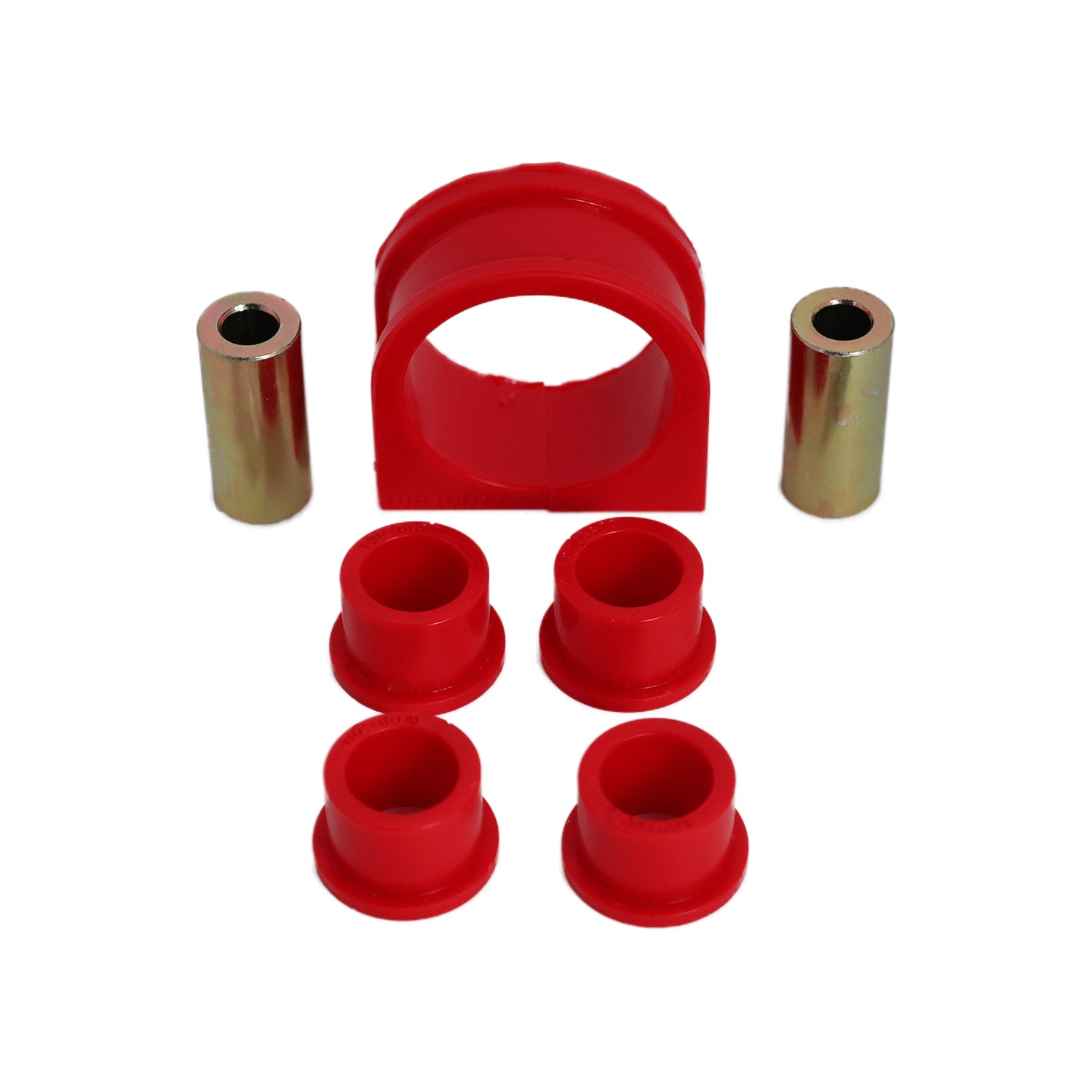 Energy Suspension - Rack And Pinion Bushing Set - 8.10109R