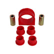 Energy Suspension - Rack And Pinion Bushing Set - 8.10109R