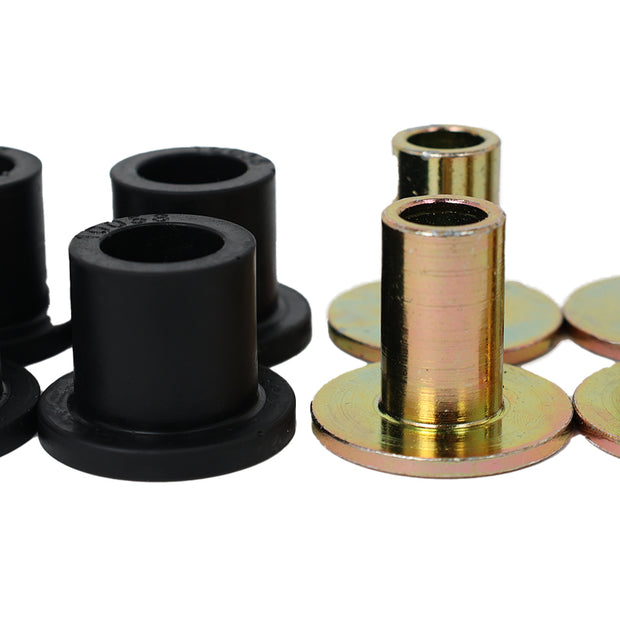 Energy Suspension - Rack And Pinion Bushing Set - 8.10110G