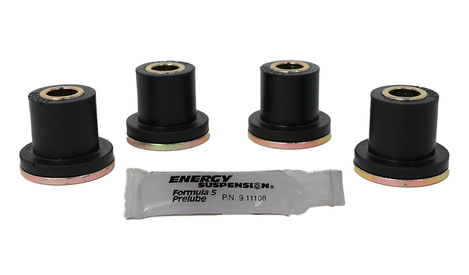 Energy Suspension - Rack And Pinion Bushing Set - 8.10110G