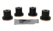Energy Suspension - Rack And Pinion Bushing Set - 8.10110G