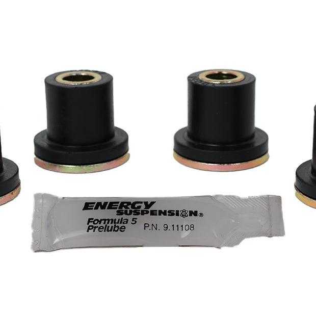 Energy Suspension - Rack And Pinion Bushing Set - 8.10110G
