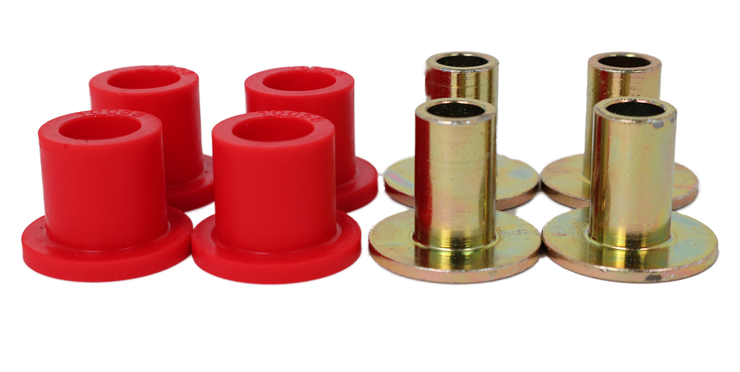 Energy Suspension - Rack And Pinion Bushing Set - 8.10110R