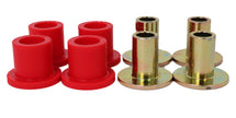 Energy Suspension - Rack And Pinion Bushing Set - 8.10110R