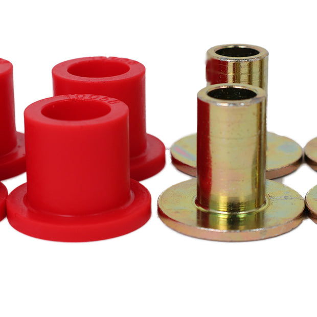 Energy Suspension - Rack And Pinion Bushing Set - 8.10110R