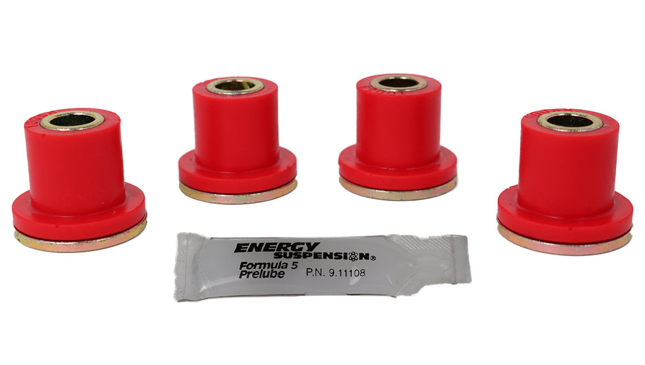 Energy Suspension - Rack And Pinion Bushing Set - 8.10110R