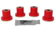 Energy Suspension - Rack And Pinion Bushing Set - 8.10110R