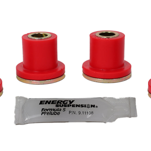 Energy Suspension - Rack And Pinion Bushing Set - 8.10110R