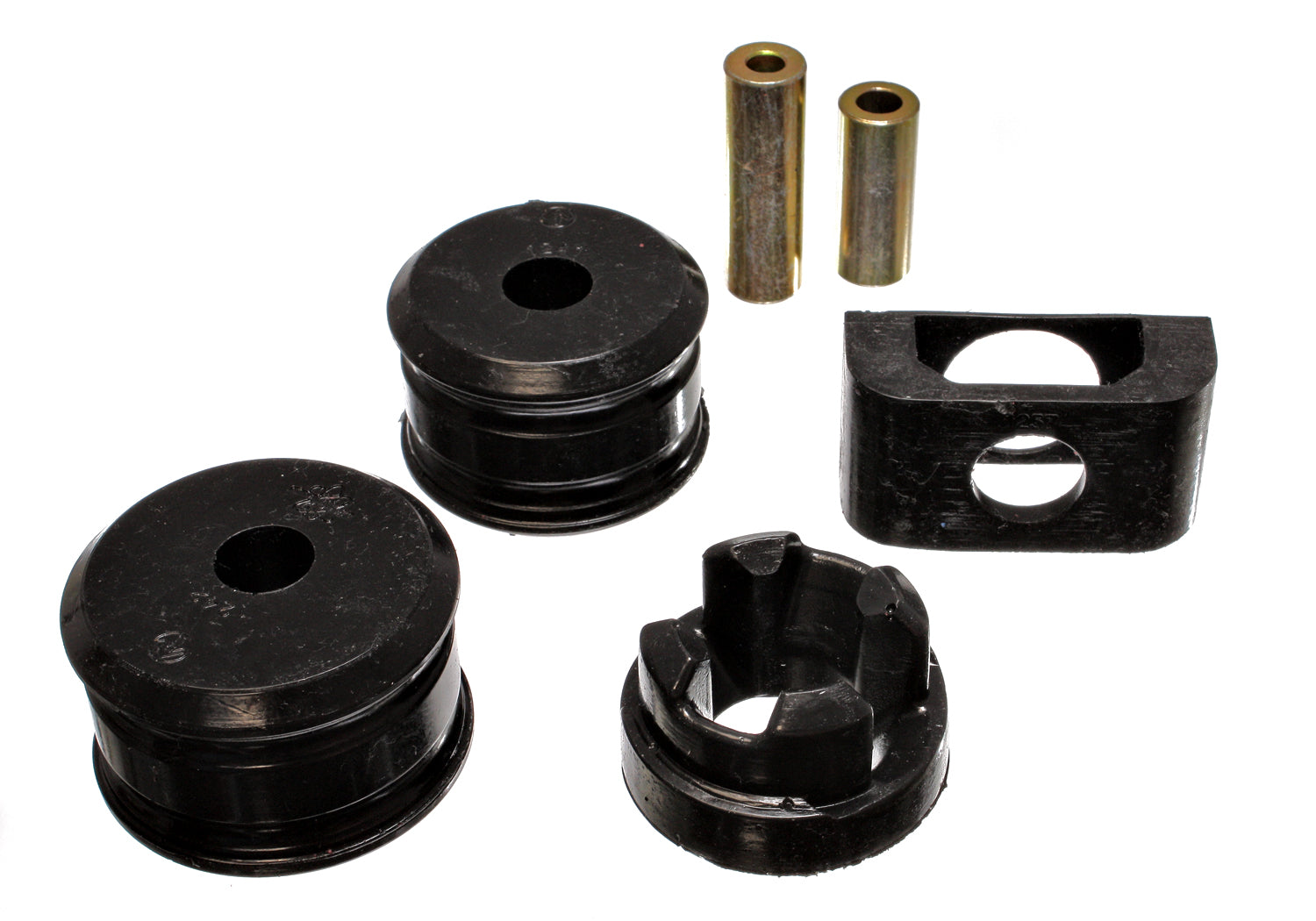 Energy Suspension - Polyurethane Motor Mount Insert - 8.1103G