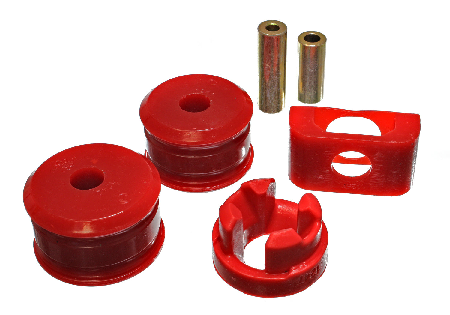 Energy Suspension - Polyurethane Motor Mount Insert - 8.1103R