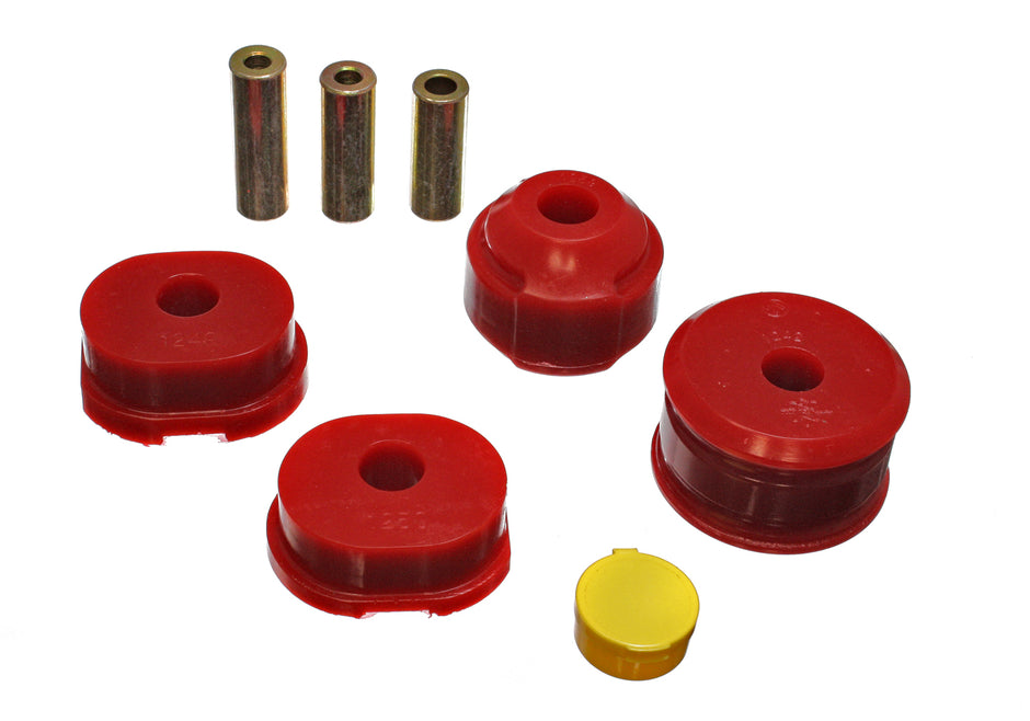 Energy Suspension - Polyurethane Motor Mount Insert - 8.1104R