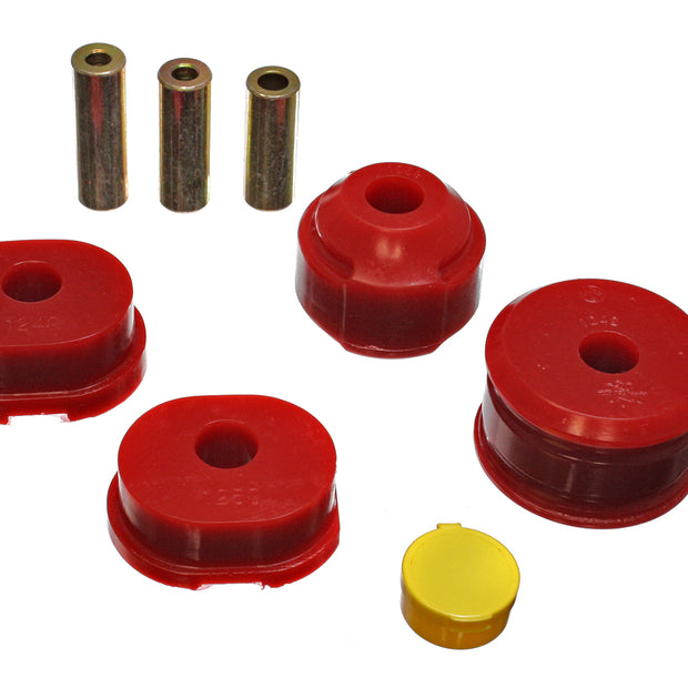 Energy Suspension - Polyurethane Motor Mount Insert - 8.1104R