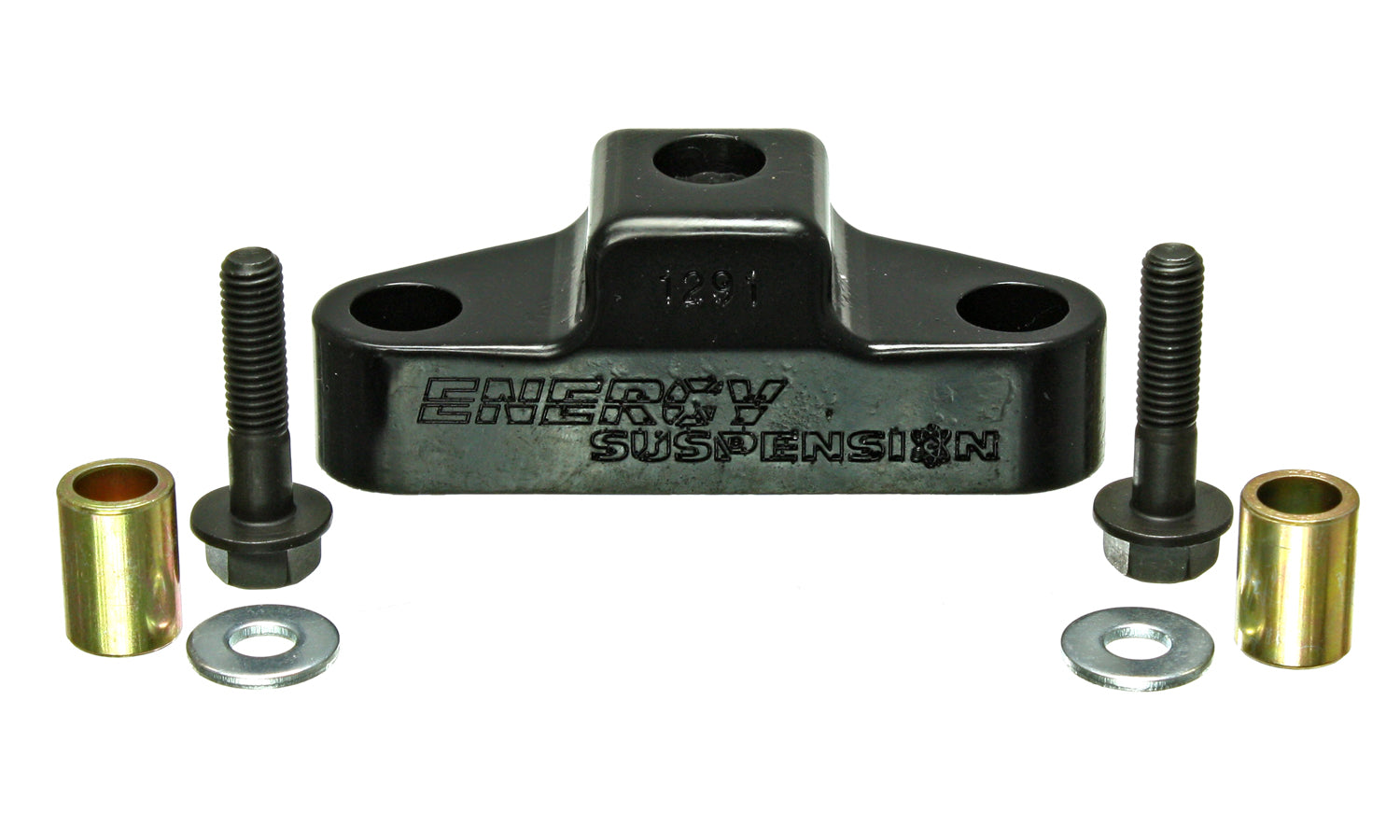Energy Suspension - Shifter Bushing Set - 8.1105G