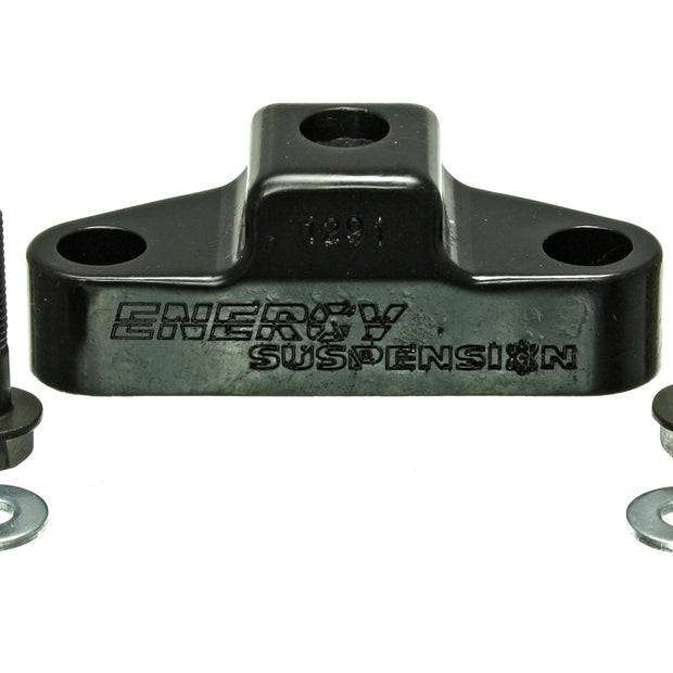 Energy Suspension - Shifter Bushing Set - 8.1105G