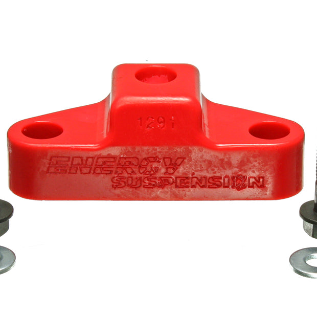 Energy Suspension - Shifter Bushing Set - 8.1105R