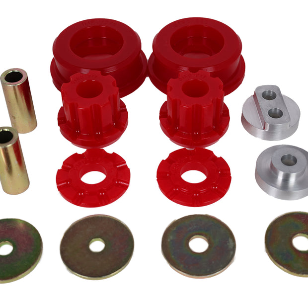 Energy Suspension - Differential Bushing Set - 8.1107R