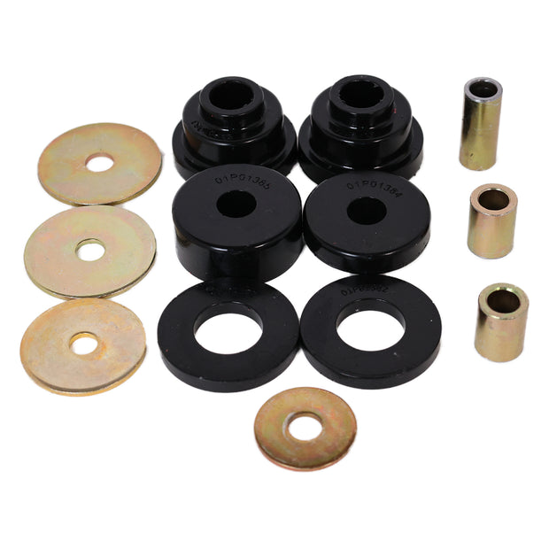 Energy Suspension - Differential Bushing Set - 8.1108G